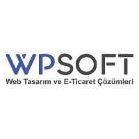 Wpsoft Web tasarım E-Ticaret Çözümleri logo - Similar company to Tozsoft E-Ticaret Yazılımları