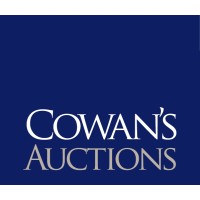 Cowan'S Auctions, Inc.