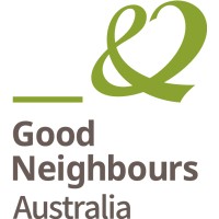 Good Neighbours Australia logo - Similar company to Ryde Secondary College