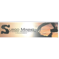 SURGO MINING AND INDUSTRIAL PROJECTS logo - Similar company to Surgo Mining & Industrial Projects