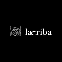 Lacriba editorial logo - Similar company to Casiano Communications