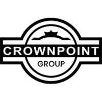 The Crownpoint Group logo - Similar company to Axon London