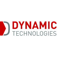 Dynamic Technologies logo - Similar company to Emerging Technologies, Inc.