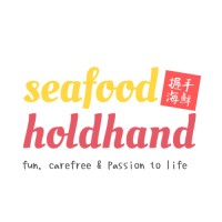 Seafoodholdhand 史佛浩恒