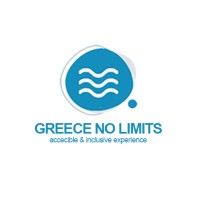 Greece no limits logo - Similar company to Kérus