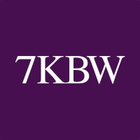 7 King's Bench Walk logo - Similar company to Bobby White Limited