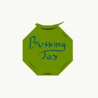 Busking Jar
