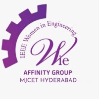 IEEE WIE MJCET logo - Similar company to Apicals