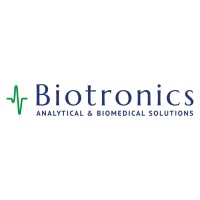 Biotronics Ltd logo - Similar company to Cpo Scientronics Ltd