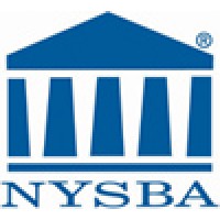 New York State Bar Association Dispute Resolution Law Section logo - Similar company to Aceg - Association Of Consulting Engineers Georgia