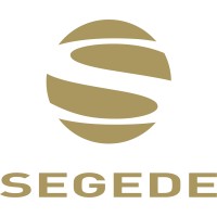 SEGEDE INDUSTRIE logo - Similar company to Veo Finance Consulting