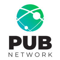 PUB Network logo - Similar company to Promio.Net