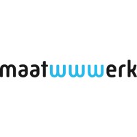 Maatwwwerk logo - Similar company to Stadhouder Makelaardij
