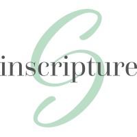 Inscripture | Memorial Jewellery logo - Similar company to Osborne & Sons