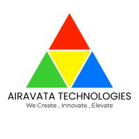 AIRAVATA TECHNOLOGIES logo - Similar company to Ada Lovelace Technologies