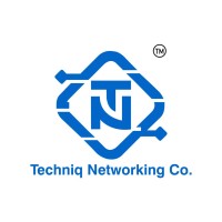 Techniq Networking Co. logo - Similar company to Techniques India