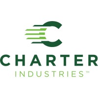 Charter Industries logo - Similar company to Teknaform™