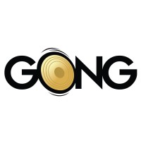 Gong Yayıncılık logo - Similar company to Ayacademy Akademik Yayıncılık Ve Medya