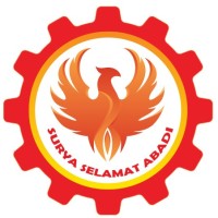 Surya Selamat Abadi logo - Similar company to Pt.Benteng Api Technic