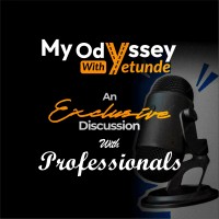 My Odyssey with Yetunde logo - Similar company to Dbh Africa