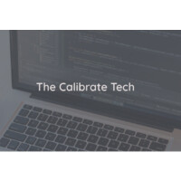 The Calibrate Tech logo - Similar company to Startups News