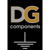 DG Components Ltd logo - Similar company to Metall-Expres Sp. Z O.O.