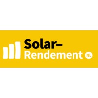 Solar Rendement logo - Similar company to Clearnanotech