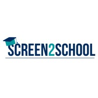 Screen2School logo - Similar company to Eicash Pvt Ltd