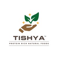 TISHYA FOODS logo - Similar company to Sohamm