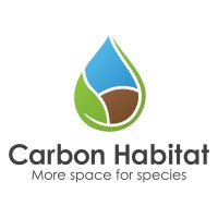 Carbon Habitat logo - Similar company to Ocean Land Support