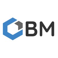 BM Energy logo - Similar company to Solar Fast Nederland