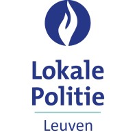 Lokale Politie Leuven logo - Similar company to Swecon Bv