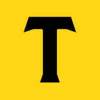 Tryater logo - Similar company to Oerol Festival