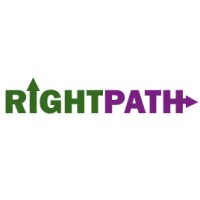RightPath Transformation logo - Similar company to Digital Topguns