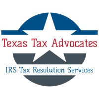 Texas Tax Advocates LLC logo - Similar company to Chambers Advisory Group