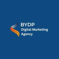 BYDP Digital Marketing Agency logo - Similar company to Digital One Step | Digital Marketing Agency