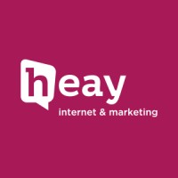 Heay internet & marketing logo - Similar company to Multitechnic As