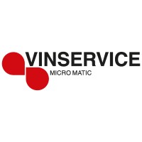 Vinservice Micro Matic S.r.l. logo - Similar company to Micro Matic - Beverage Dispensing