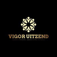 Vigor Uitzend logo - Similar company to Gr8 Move