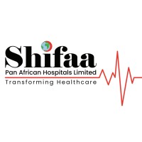 Shifaa Pan African Hospitals Ltd logo - Similar company to Supercom Tanzania Limited
