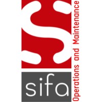 SIFA logo - Similar company to Saudifcc