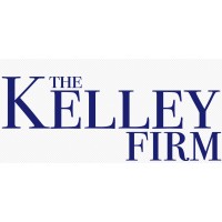 The Kelley Firm, PLLC logo - Similar company to Caffrey Hill, Pllc