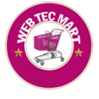 WebTecMart ( Digital Marketing Agency in Delhi ) logo - Similar company to Digioperator - Digital Marketing Agency In Delhi