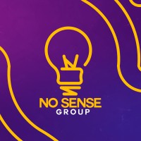 No Sense Group logo - Similar company to Dalcin Comunicação