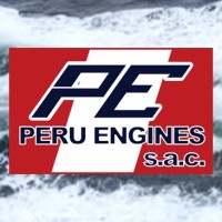 PERU ENGINES S.A.C. logo - Similar company to Reverse Hydraulics