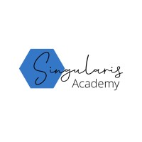 Singularis academy logo - Similar company to Les Tropiques Asbl