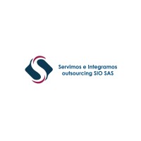 SOLUTEMP-SIO logo - Similar company to Soluciones Empresariales Temporales Sas