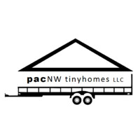 pacNW tinyhomes LLC logo - Similar company to 121 Tiny Homes