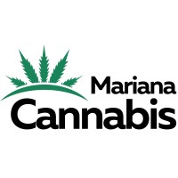 Mariana Cannabis logo - Similar company to Overland-Tandberg Emea