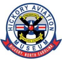 Hickory Aviation Museum logo - Similar company to School For Aircraft Maintenance Engineering (Same)